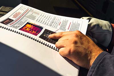 Infrared Electrical Inspections Infrared Electrical Inspections